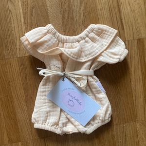 Michaela added a photo of their purchase