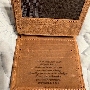 Julie added a photo of their purchase