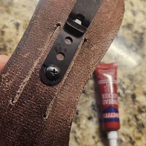 Tracey added a photo of their purchase