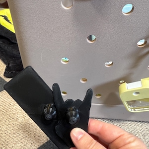 Emily added a photo of their purchase