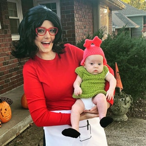 Bailee added a photo of their purchase