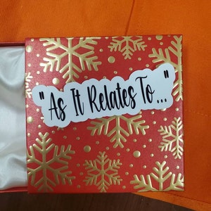 Holly added a photo of their purchase