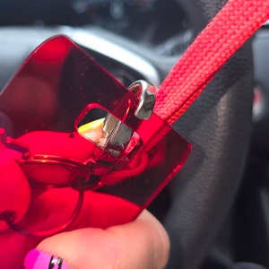 Ashley added a photo of their purchase