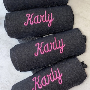 Comprador de Etsy ha añadido una foto de su compra