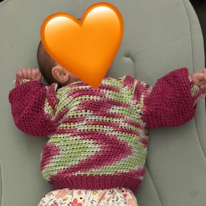Hannah added a photo of their purchase