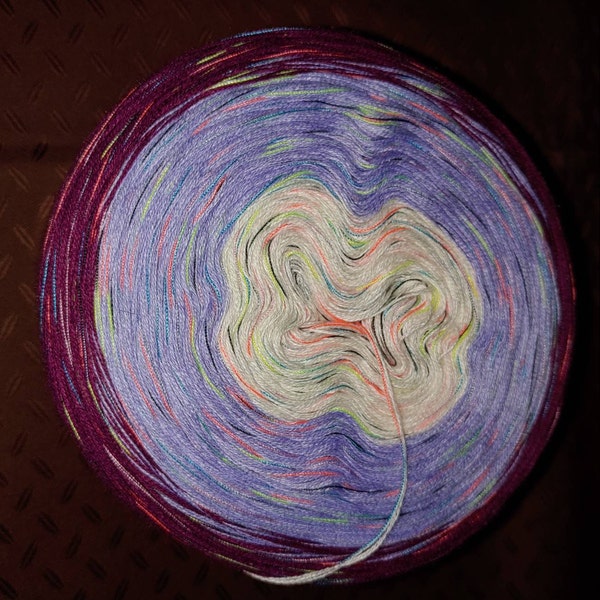 Gradient Yarn Bobbel50 Discount Until 01.10.24 please Note Delivery