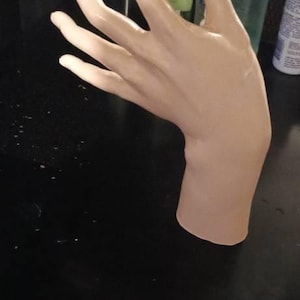 Jessicca hat ein Foto des gekauften Artikels hinzugefügt