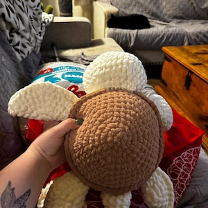 Alex added a photo of their purchase