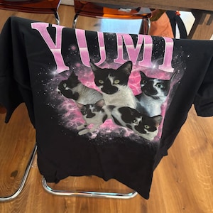 Ina adicionaram uma foto da sua compra