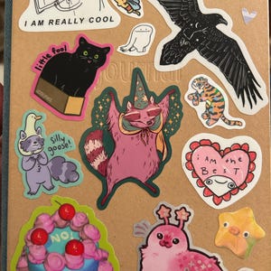 Rebekah added a photo of their purchase