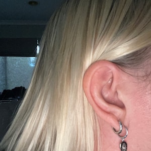 Emma added a photo of their purchase