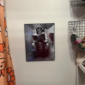 Mariah added a photo of their purchase