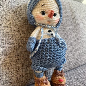 Peggy hat ein Foto des gekauften Artikels hinzugefügt