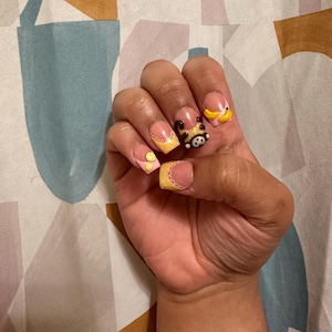 Nayelly added a photo of their purchase
