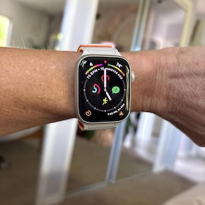 Gwendolen added a photo of their purchase