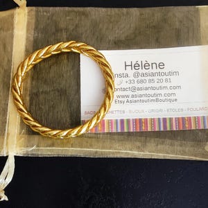 Franceska added a photo of their purchase