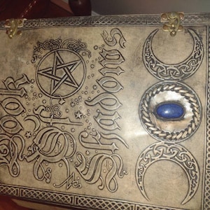 David added a photo of their purchase