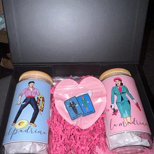 Yahayra added a photo of their purchase