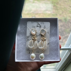Corrina added a photo of their purchase