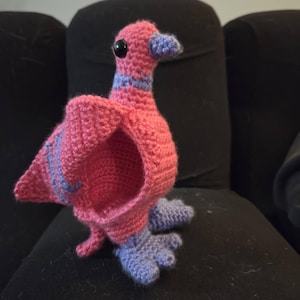 Michelle added a photo of their purchase
