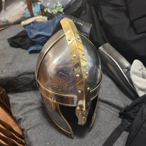 Eve added a photo of their purchase