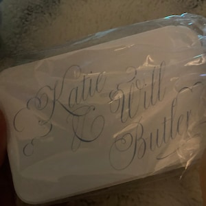 Katie a ajouté une photo de son achat