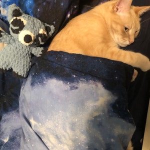 Blue added a photo of their purchase