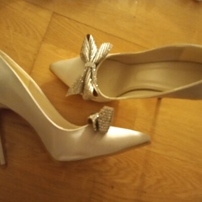 Nude Shoes, Nude Wedding Shoes, Nude Heel, Woman Shoes, Stiletto