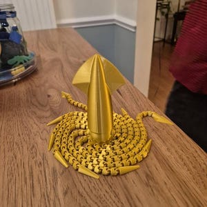 Michelle added a photo of their purchase