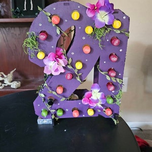 Tina added a photo of their purchase