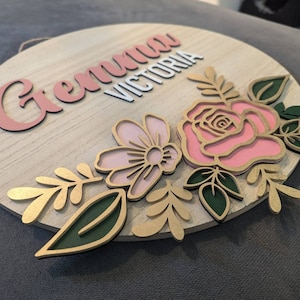 Sandra added a photo of their purchase
