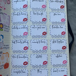 Amanda added a photo of their purchase