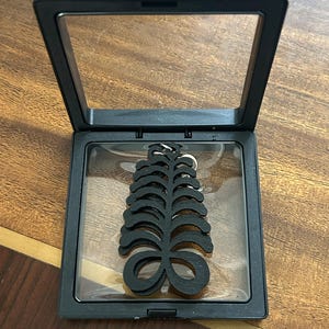 Paula added a photo of their purchase