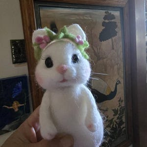 Alex added a photo of their purchase