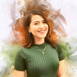 Alice adicionaram uma foto da sua compra