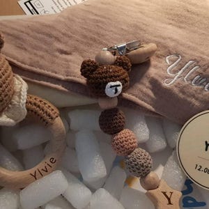 Birgit added a photo of their purchase