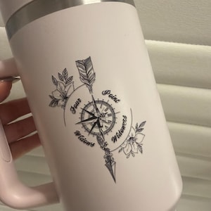 Bronwyn added a photo of their purchase