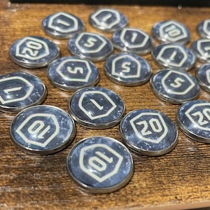 Etsy-koper heeft een foto van de aankoop toegevoegd