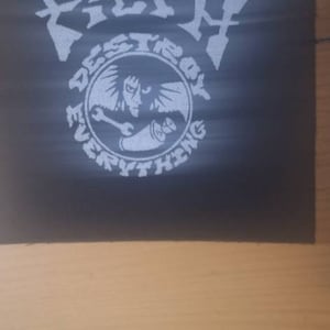 Near hat ein Foto des gekauften Artikels hinzugefügt