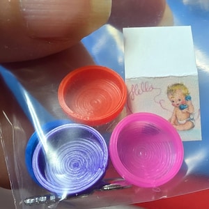 Tina added a photo of their purchase