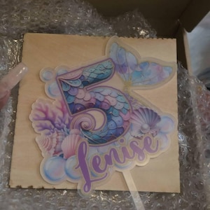 Lynette ha añadido una foto de su compra