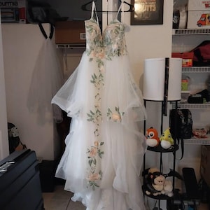 Gabbie added a photo of their purchase
