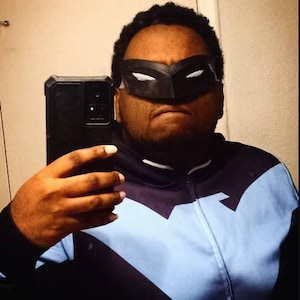 Demarcus ha añadido una foto de su compra