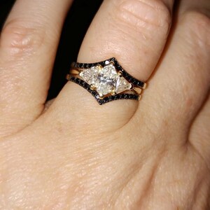 Heather added a photo of their purchase