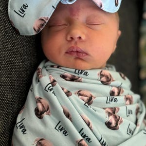 Kinga added a photo of their purchase