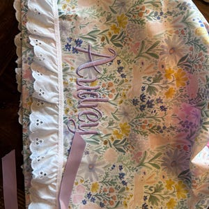 Courtney added a photo of their purchase