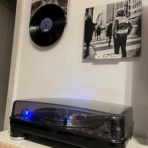 Calin a ajouté une photo de son achat