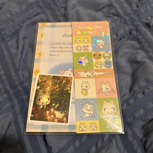 Karla added a photo of their purchase