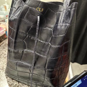 Caroline added a photo of their purchase