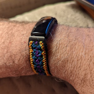 Paul added a photo of their purchase